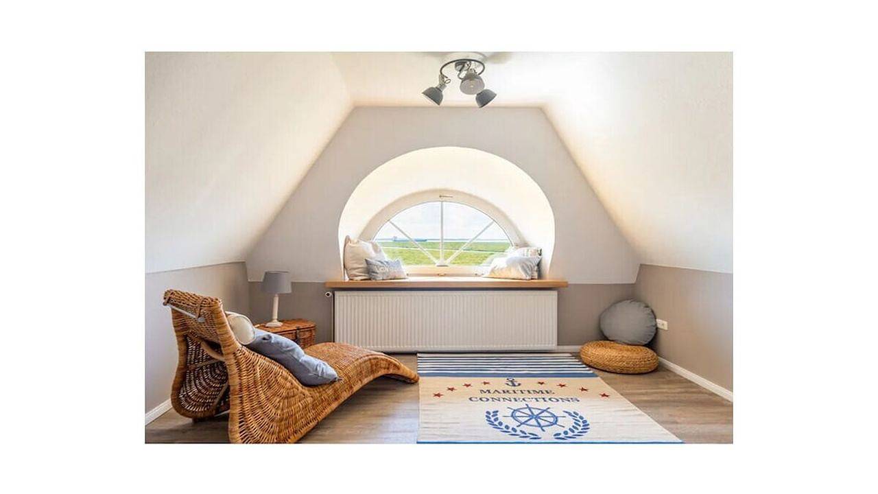 Ferienhaus für 3 Personen (98 m²) in Brunsbüttel in Brunsbüttel, Dithmarschen