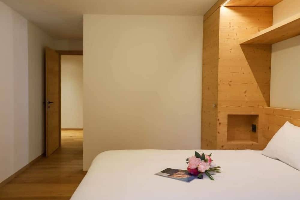 Appartement entier, Hédonia A7 in Villars-sur-Ollon, Ollon (Villars-sur-Ollon)
