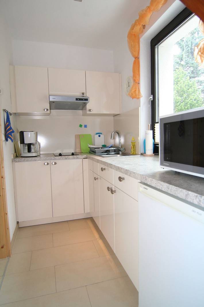 Ferienhaus für 2 Personen, mit Terrasse in Zingst - 3