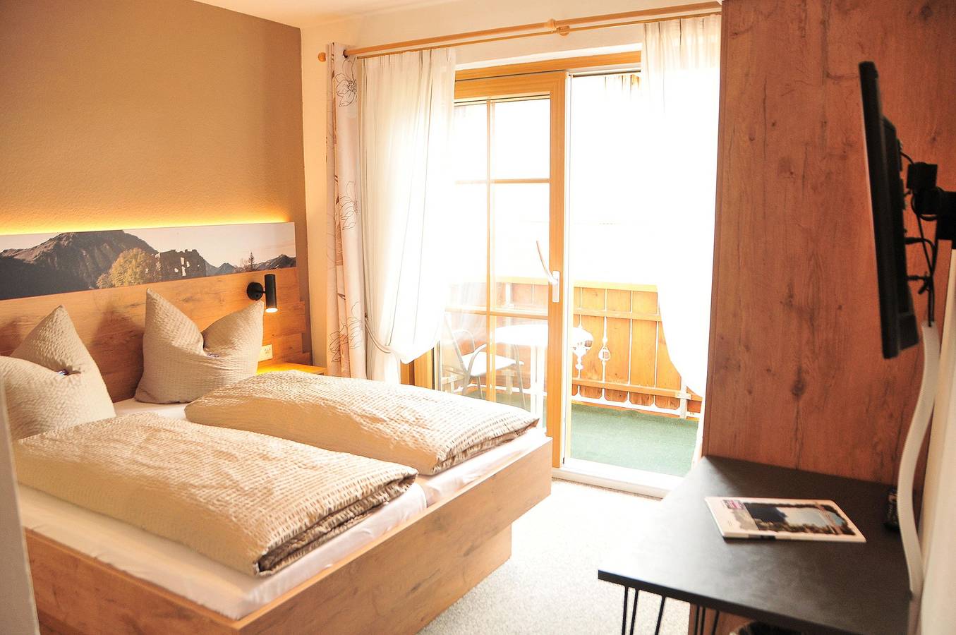 Doppelzimmer 11, foto 7