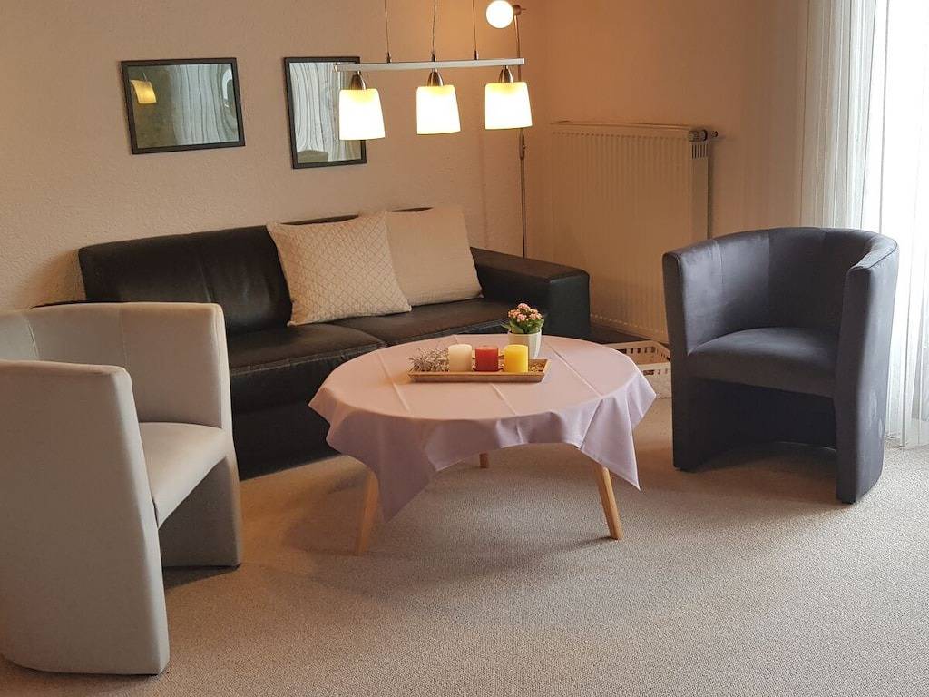 Ferienhaus mit 2 Schlafzimmer in Ebermannstadt, Frankenalb