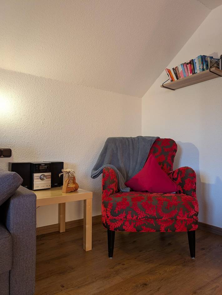 Ganze Ferienwohnung, Ferienwohnung Entschenkopf in Bolsterlang, Bayerisch Schwaben