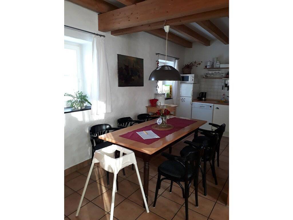 Ferienhaus mit 1 Schlafzimmer in Üdersdorf, Vulkaneifel