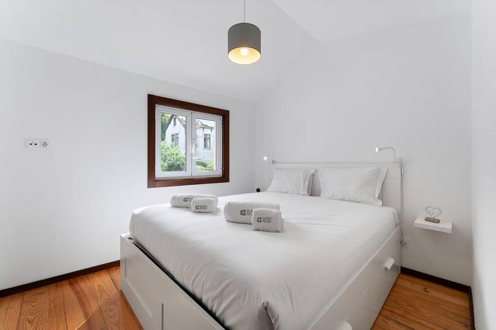Location de vacances pour 4 personnes à Porto - 2