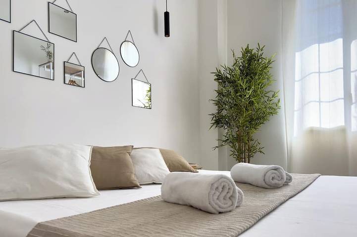 Casa vacanza per 2 persone - 1