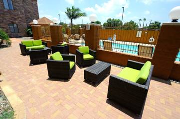Vacation Rental for 4 Guests in Corpus Christi, Nueces County, Picture 4