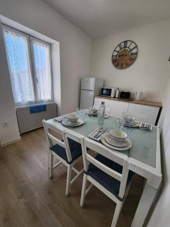 Gîte pour 6 personnes à Gray - 4