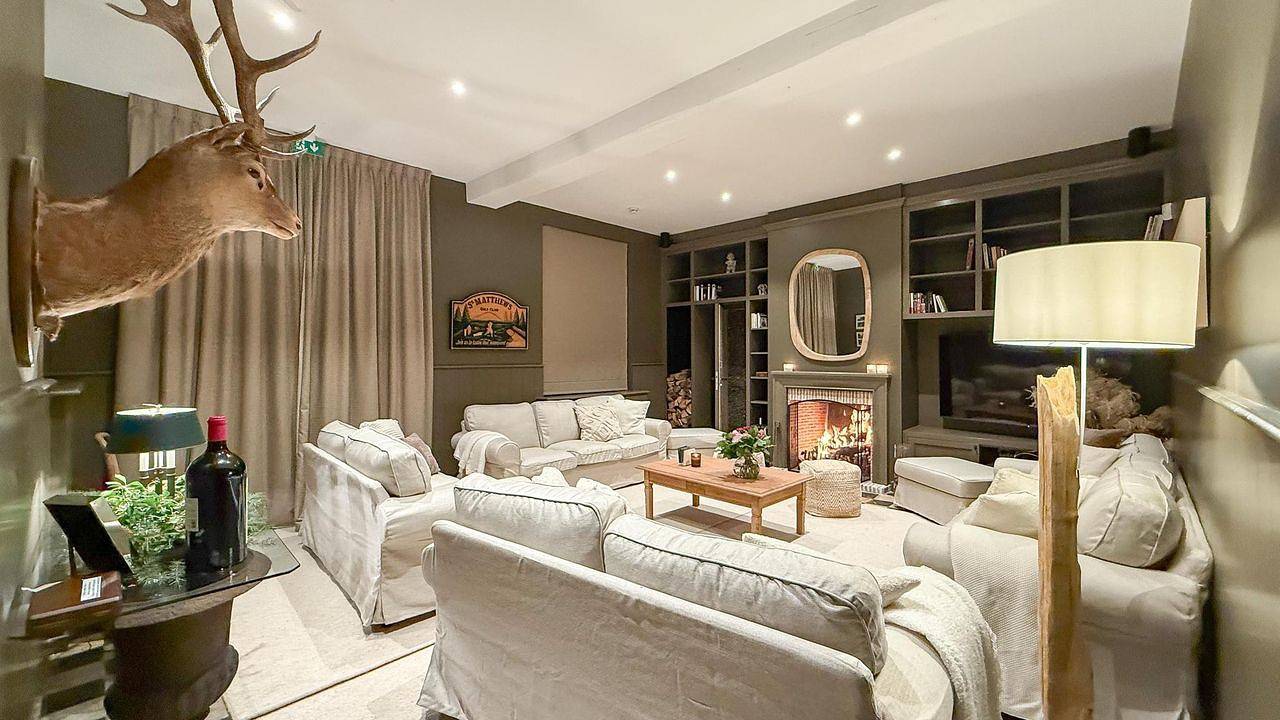 Ferienhaus für 26 Personen (620 m²) in Houyet in Houyet, Region Namur