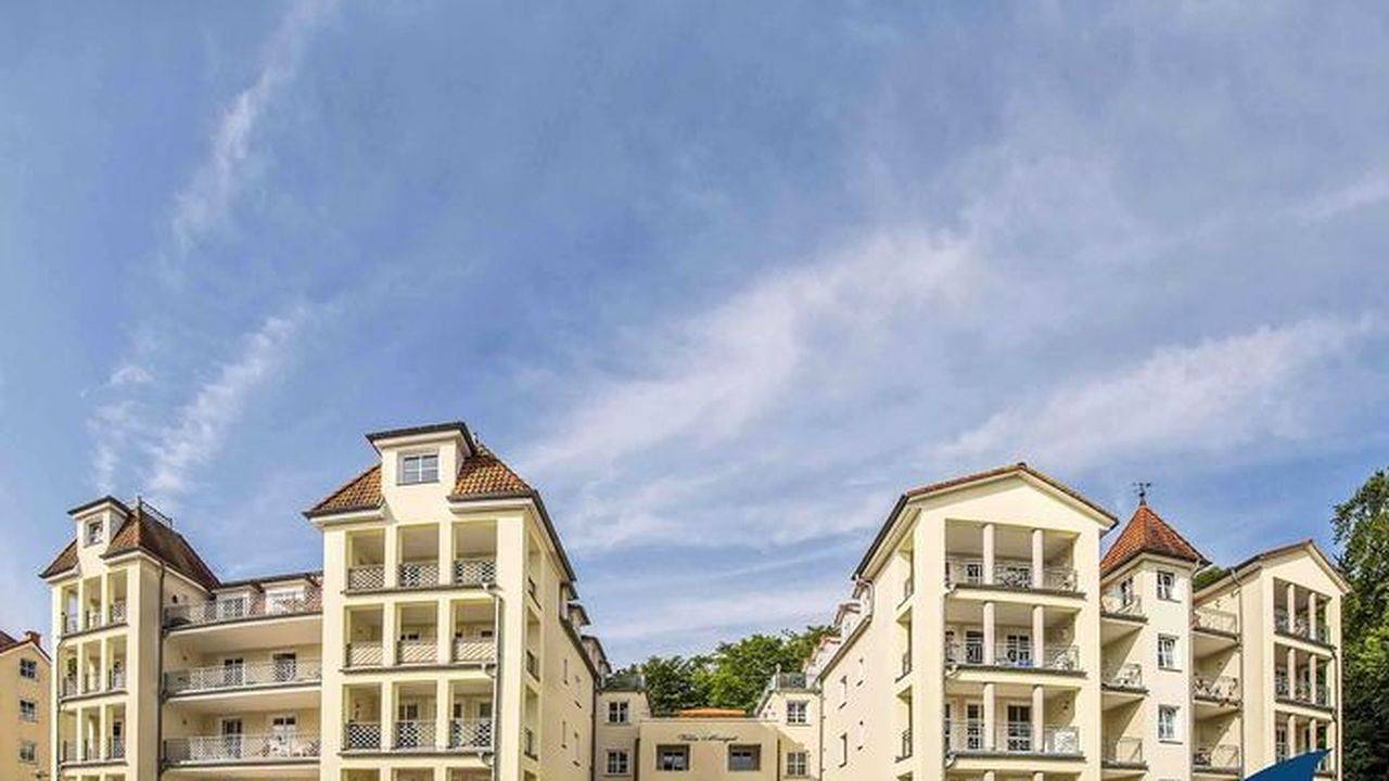 Ferienwohnung in Usedom ab 112€ pro Nacht