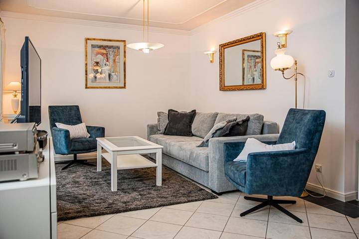 Ferienwohnung für 6 Personen, mit Garten, mit Haustier in Idar-Oberstein - 2