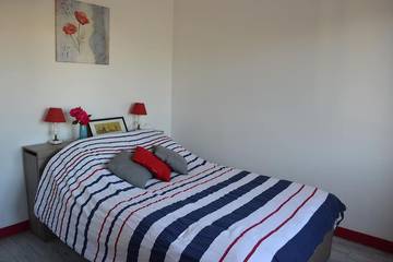 Maison De Vacances pour 6 Personnes dans Blois, Vallée de la Loire, Photo 2