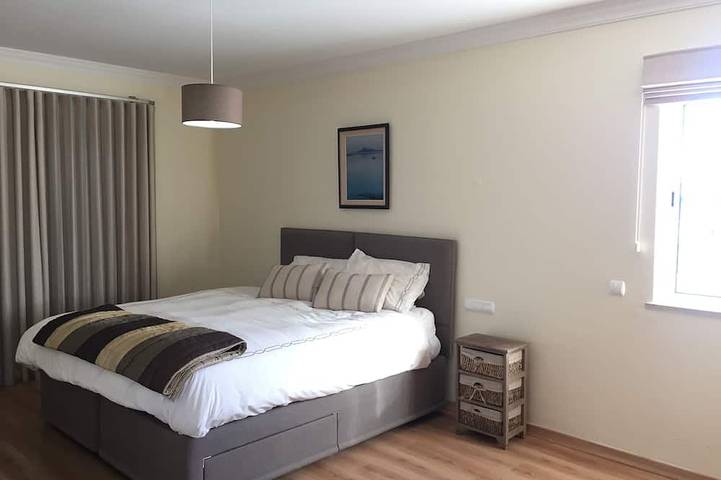 Location de vacances pour 6 personnes, avec jardin et balcon dans Almancil - 4