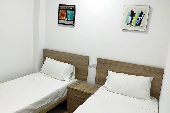 2 Bedroom Apartments in Puerto Real, Costa de la Luz