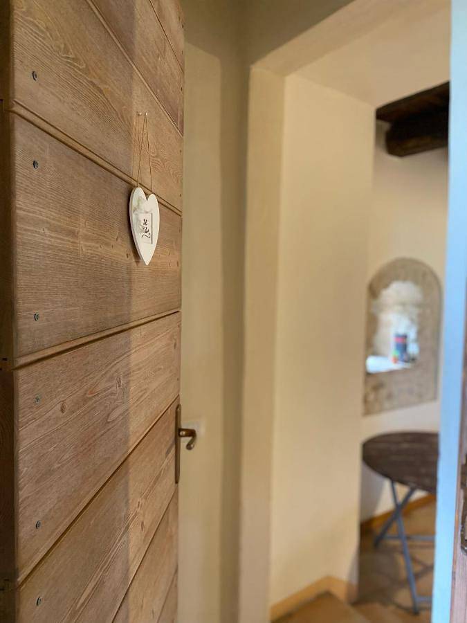 Maison d’hôte pour 2 personnes, avec vue et jardin à Spoleto - 2