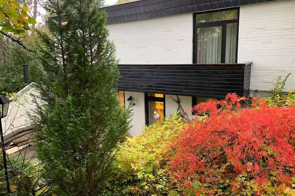 Ganze Wohnung, Cozy Home in Nature Park in Schlangenbad, Rheingau-Taunus-Kreis