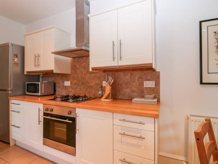 Cottage für 8 Personen in Blairgowrie (Perthshire), Perthshire