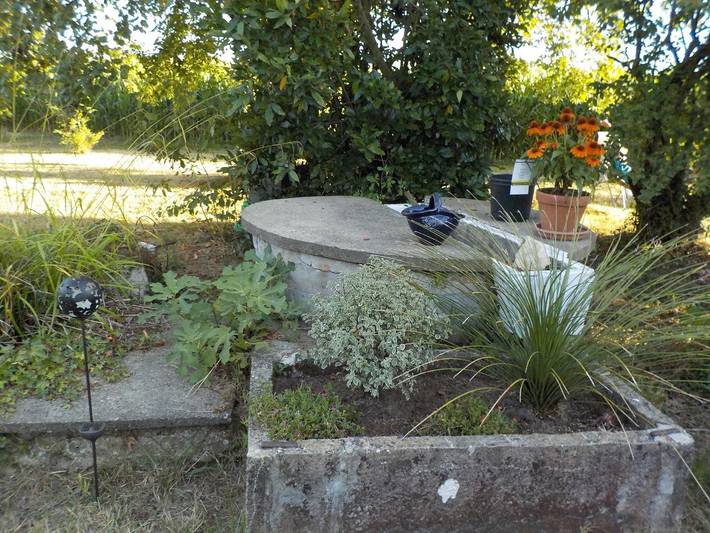 Gîte pour 12 personnes, avec jardin à Saint-Lon-les-Mines - 3