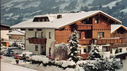 Ferienwohnung für 3 Personen, mit Balkon in Fügen