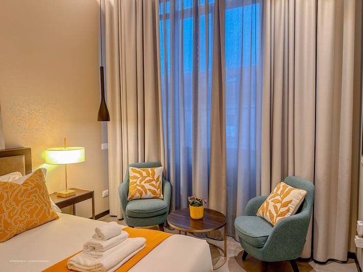 BnB für 2 Personen in Mailand - 2