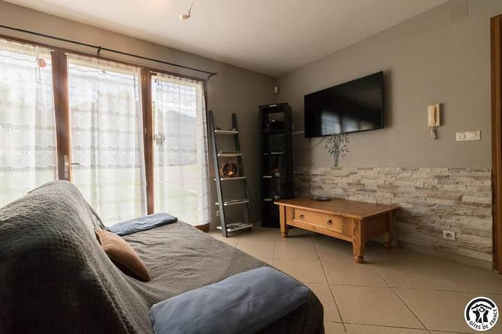 Location de vacances pour 6 personnes, avec jardin à Cierp-Gaud - 3