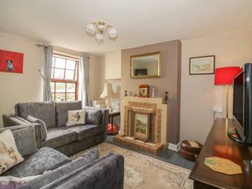 Cottage for 4 People in Suffolk, East of England, Photo 4