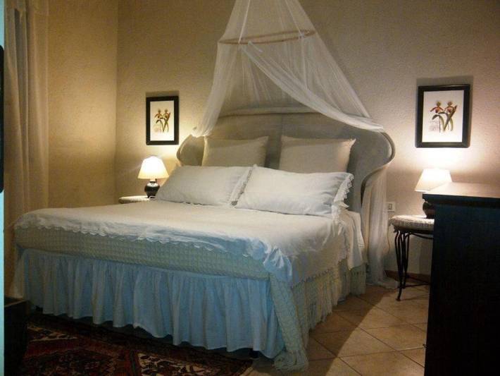 Gîte pour 4 personnes, avec jardin à Suvereto - 2