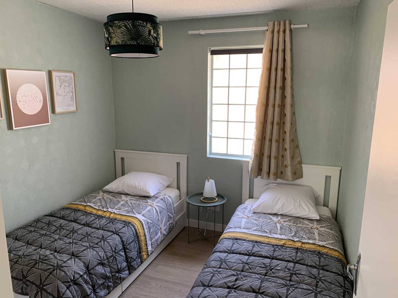 Gîte für 4 Personen mit Terrasse in Pampelonne (Tarn), Albi und Umgebung