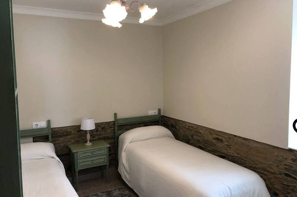 Apartamento entero, Acogedora casa próxima a la playa de Meirás. in Valdoviño, Costa de Galicia