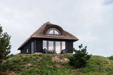 Strandhaus für 6 Personen, mit Garten auf Ameland