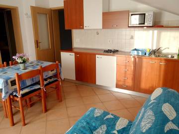Vakantiewoning voor 4 Personen in Umag, Regio Umag, Afbeelding 3