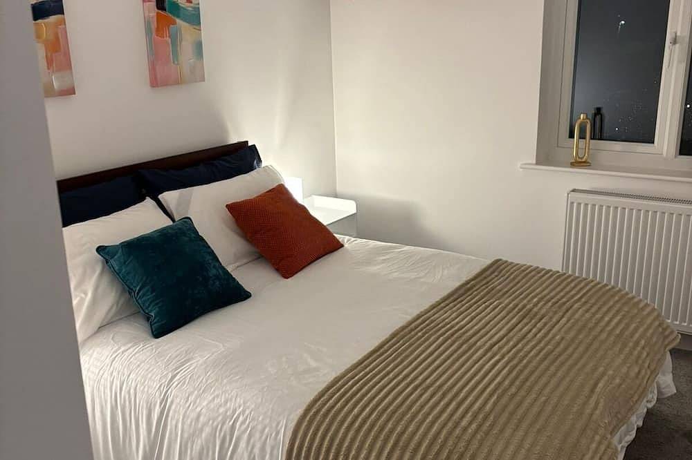 Casa-Baño privado-De Lujo-Vista a la Calle in Warwickshire