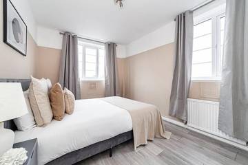 Apartment for 5 People in Bromley, London, Photo 3