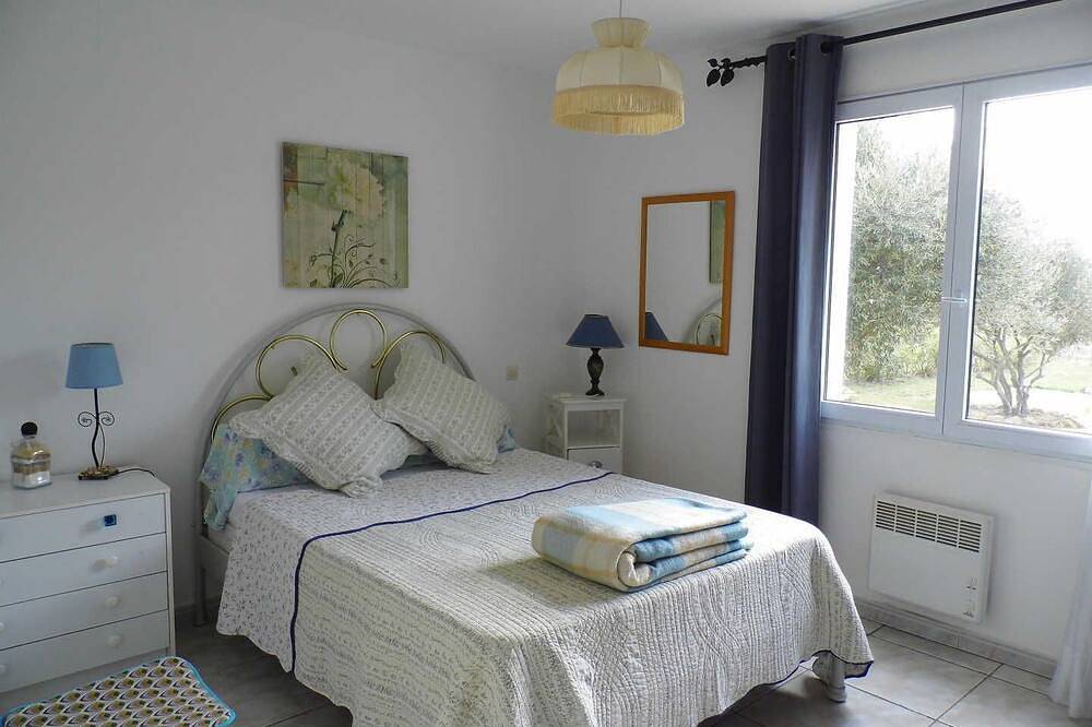 Merlot - Montagnac in Montagnac, Côte d'Améthyste