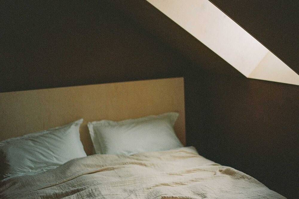 Ganze Wohnung, Dachgeschoss: Kaminofen und Raum für Gemeinschaft in Werben (Elbe), Westhavelland