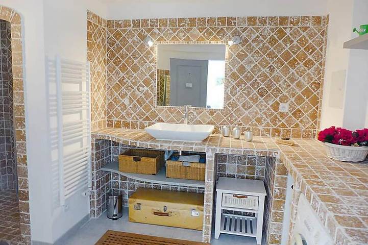 Appartement entier, Le Mas Line in Circuit Paul-Ricard, Le Castellet
