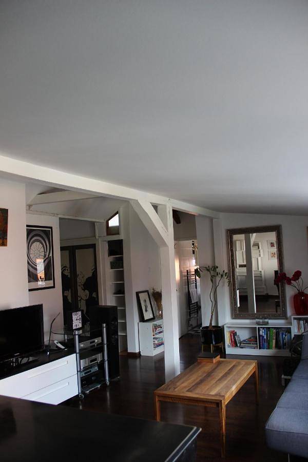 Apartamento de vacaciones para 8 personas, con terraza - 1