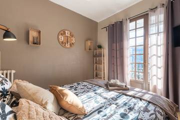 Gîte pour 3 Personnes dans Arrens-Marsous, Pyrénées, Photo 4