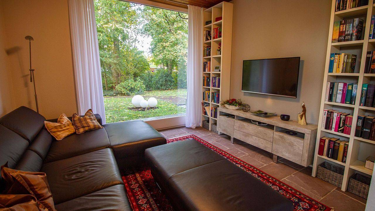 Ferienhaus für 6 Personen (200 m²) in Krummhörn in Pewsum, Krummhörn