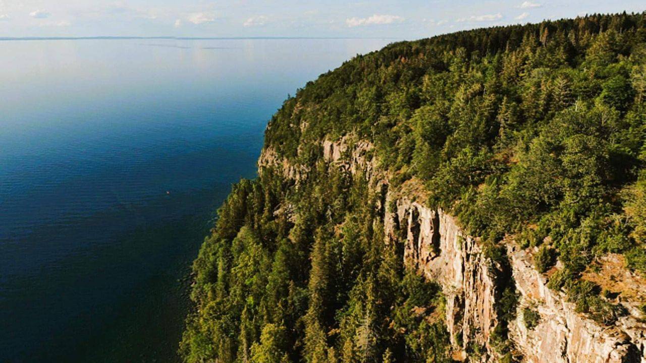 Ferienhaus für 6 Personen (150 m²) in Ödeshög in Ödeshög, Vättern