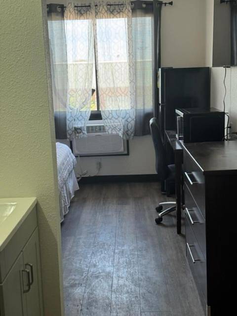 Hôtel pour 2 personnes, animaux acceptés à Minot - 3