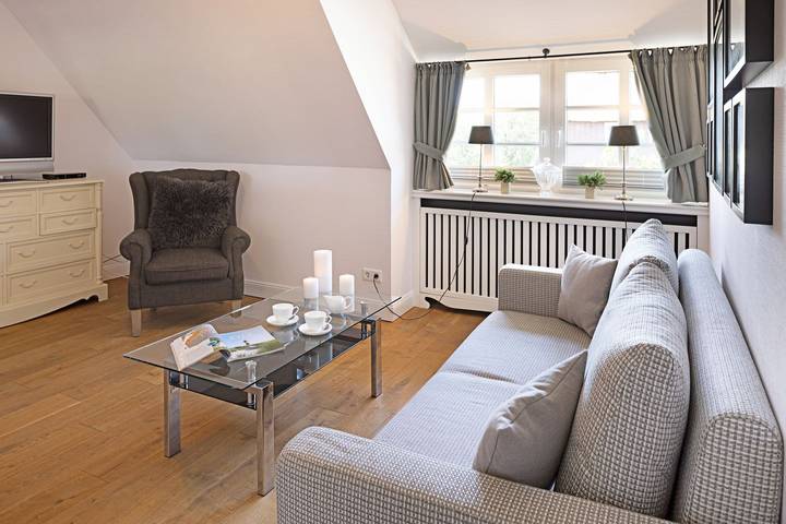 Ferienwohnung für 2 Personen - 1