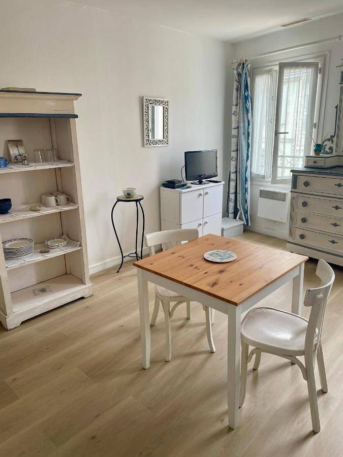 Gîte pour 2 personnes dans Plage de la Concurrence - 2