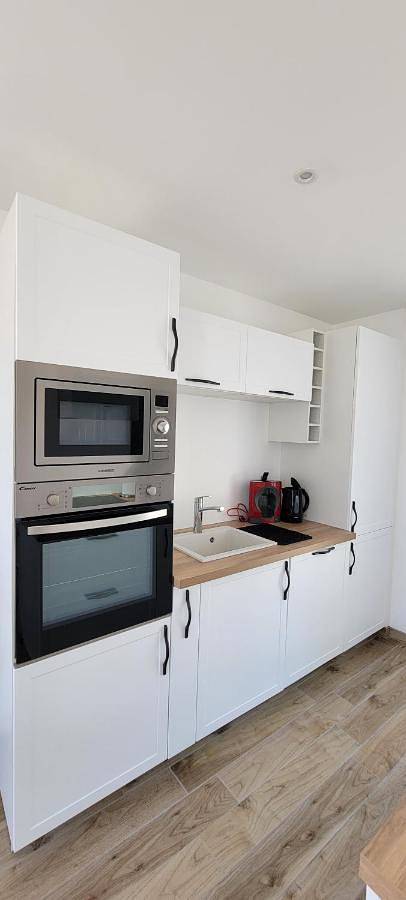 Location de vacances pour 4 personnes, avec Terrasse et Jardin à Ozeville - 2