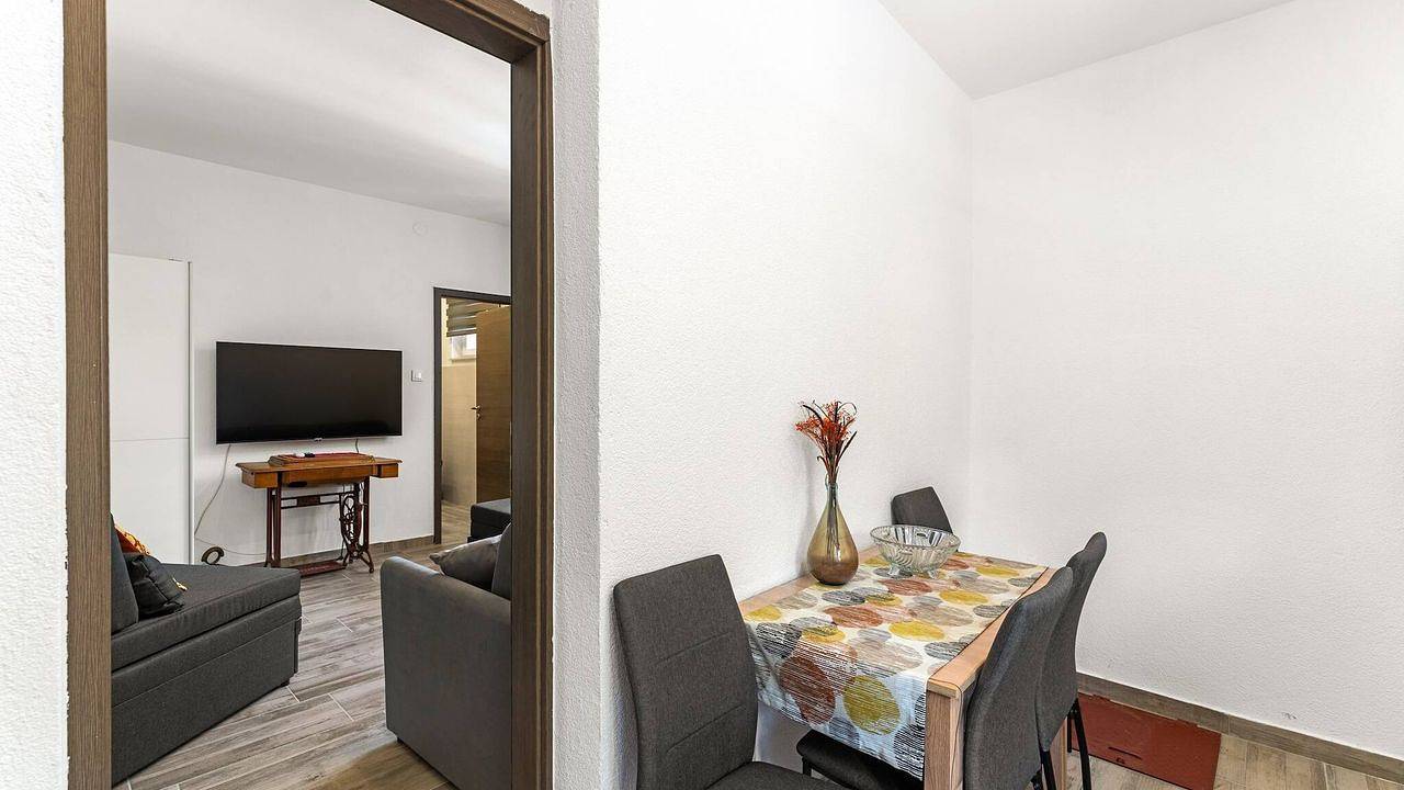 Boot für 4 Personen (35 m²) in Kukljica in Kukljica, Uglijan
