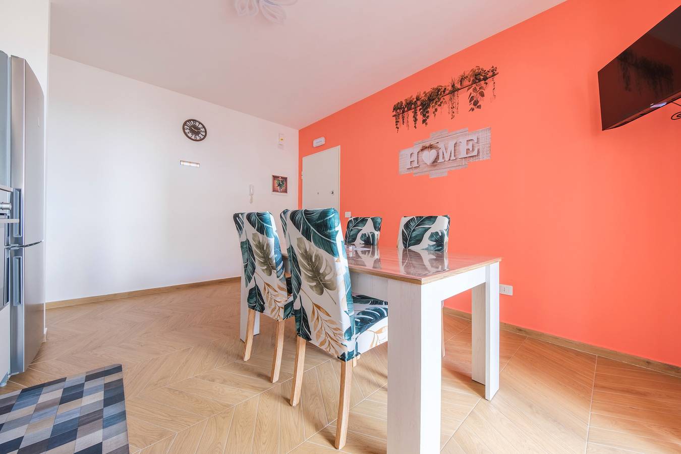 Apartamento entero, Apartamento 'Grace Home 2' con vistas al mar, Wi-Fi y aire acondicionado in Milazzo, Provincia de Messina