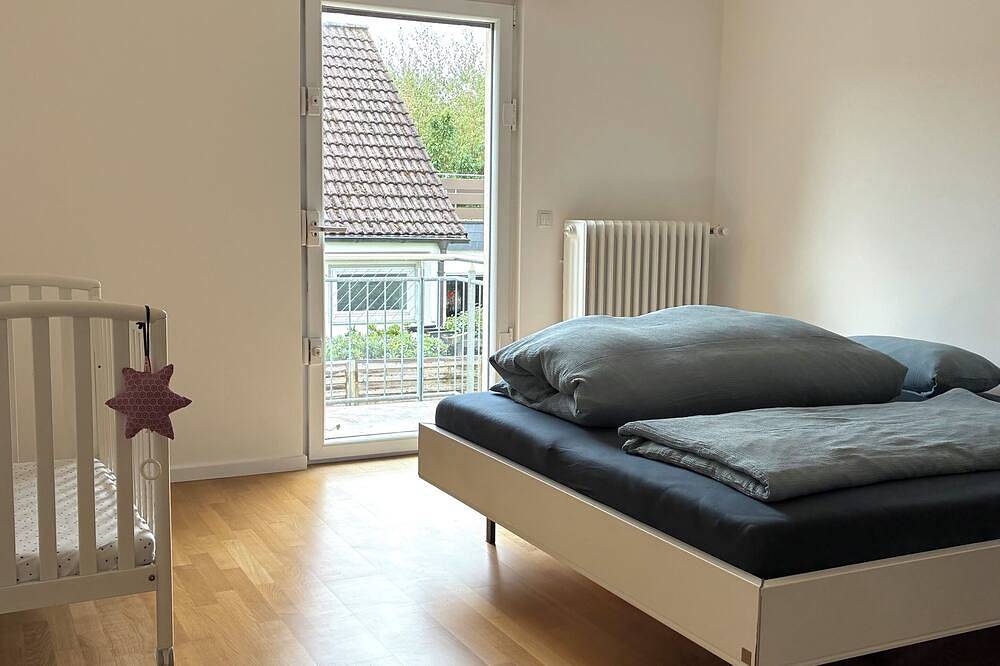 Zentral und ruhig wohnen in Bonn in Bonn, Rheinland