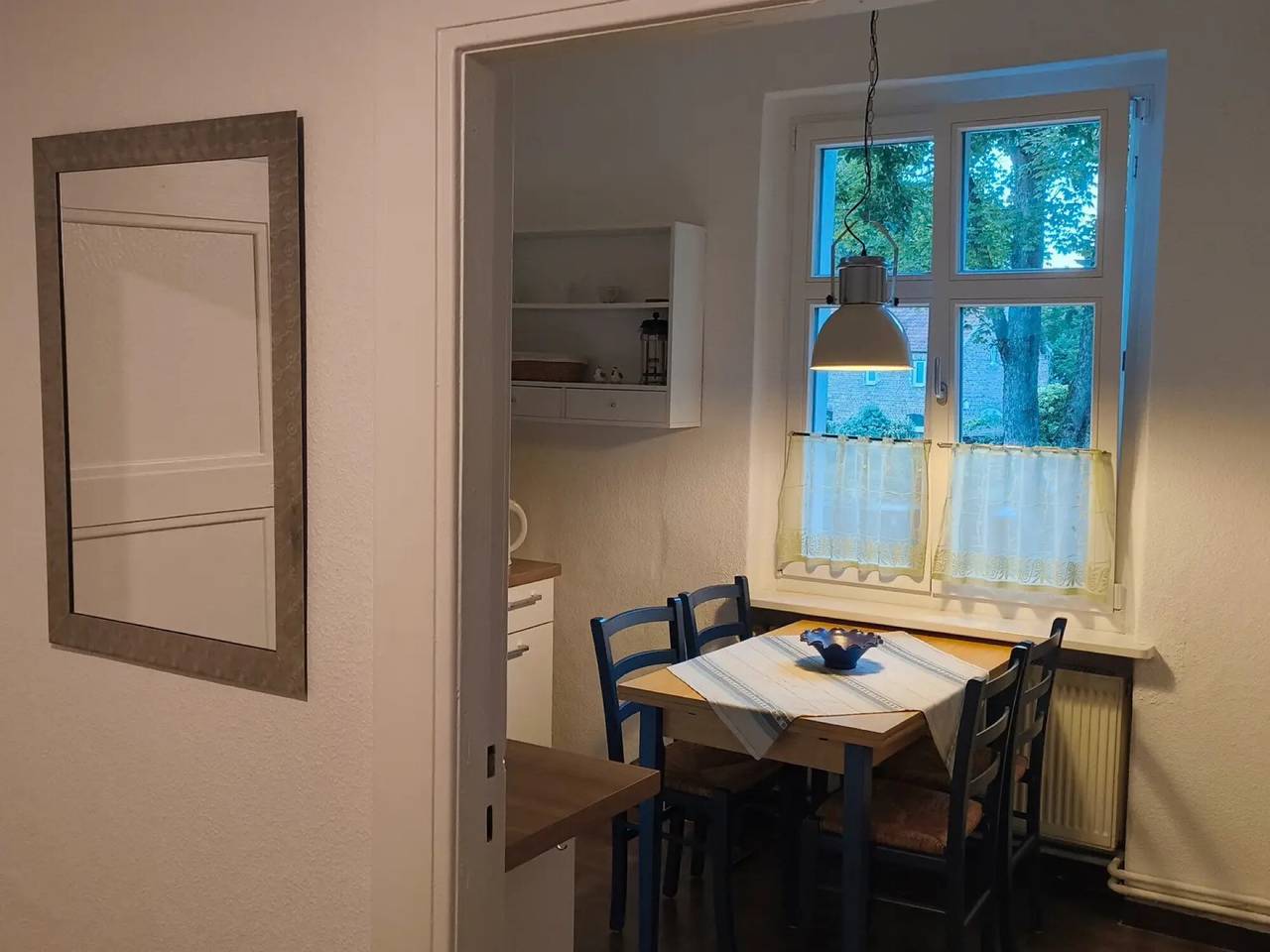 Appartement 'Unter den Linden' met Wlan, foto 9