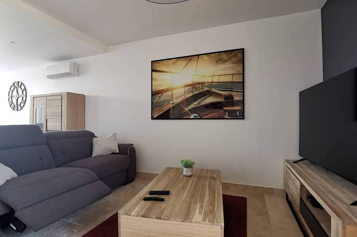 Appartement de vacances pour 4 personnes - 1