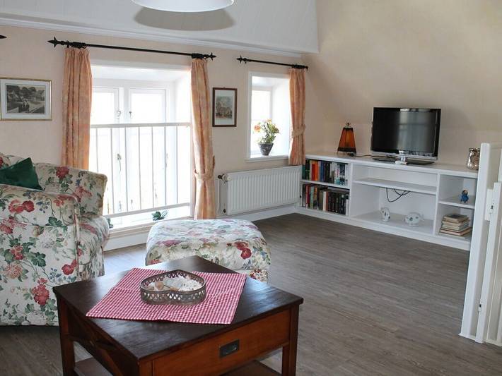 Ferienwohnung mit 1 Schlafzimmer in Nieblum, Föhr