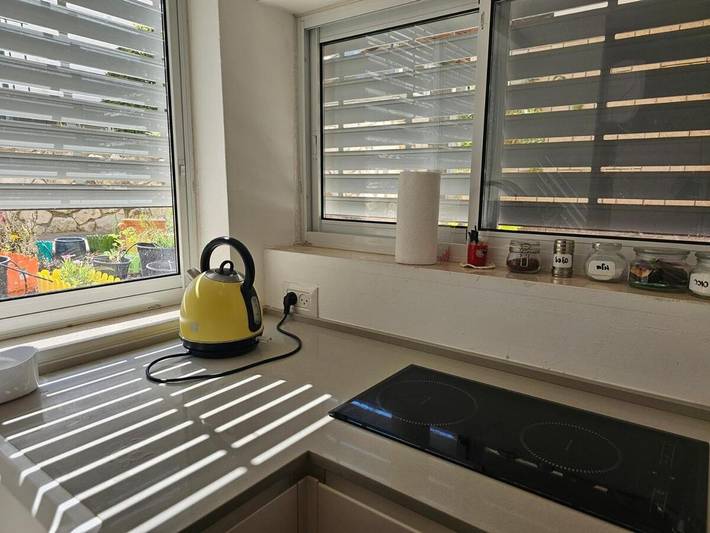 Appartement de vacances pour 2 personnes, animaux acceptés